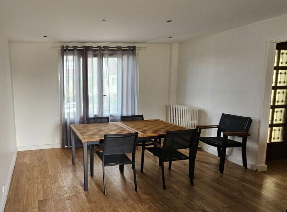Vente Maison MAISON FAMILIALE  situé à Villeparisis Villeparisis
