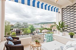  Appartement  vendre 4 pices 70 m