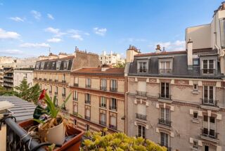  Appartement à vendre 3 pièces 40 m²