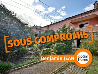 Maison 6 pièces 165 m² · à Serignan · 165 m² · 450 000 €