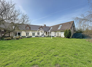  Maison � vendre 11 pi�ces 221 m�