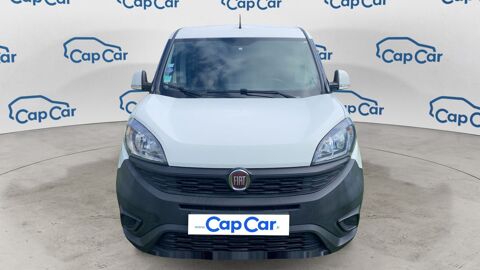 Doblo Long 1.4 T-Jet 120 Lounge 2020 occasion 59262 Sainghin En Melantois