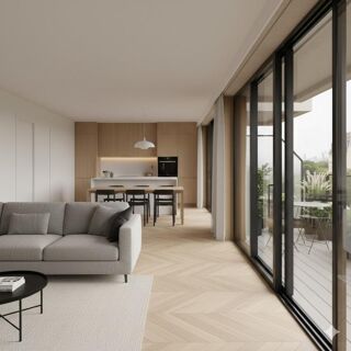  Appartement  vendre 3 pices 65 m