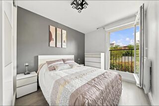  Appartement à vendre 4 pièces 79 m²