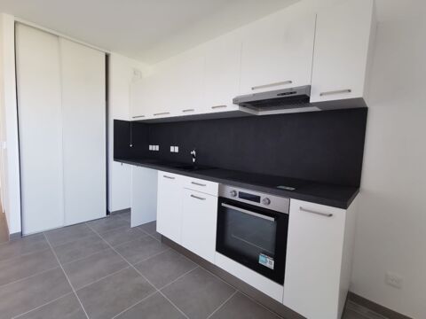  Appartement � louer 3 pi�ces 59 m�