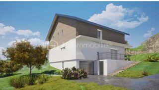  Maison à vendre 5 pièces 167 m²
