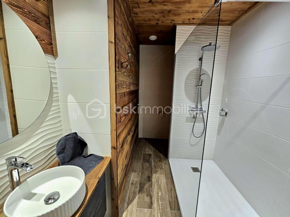 à vendre  Chalet Allos (04260)