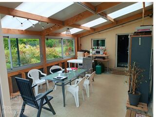  Maison � vendre 4 pi�ces 100 m�