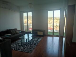  Appartement à louer 2 pièces 51 m²