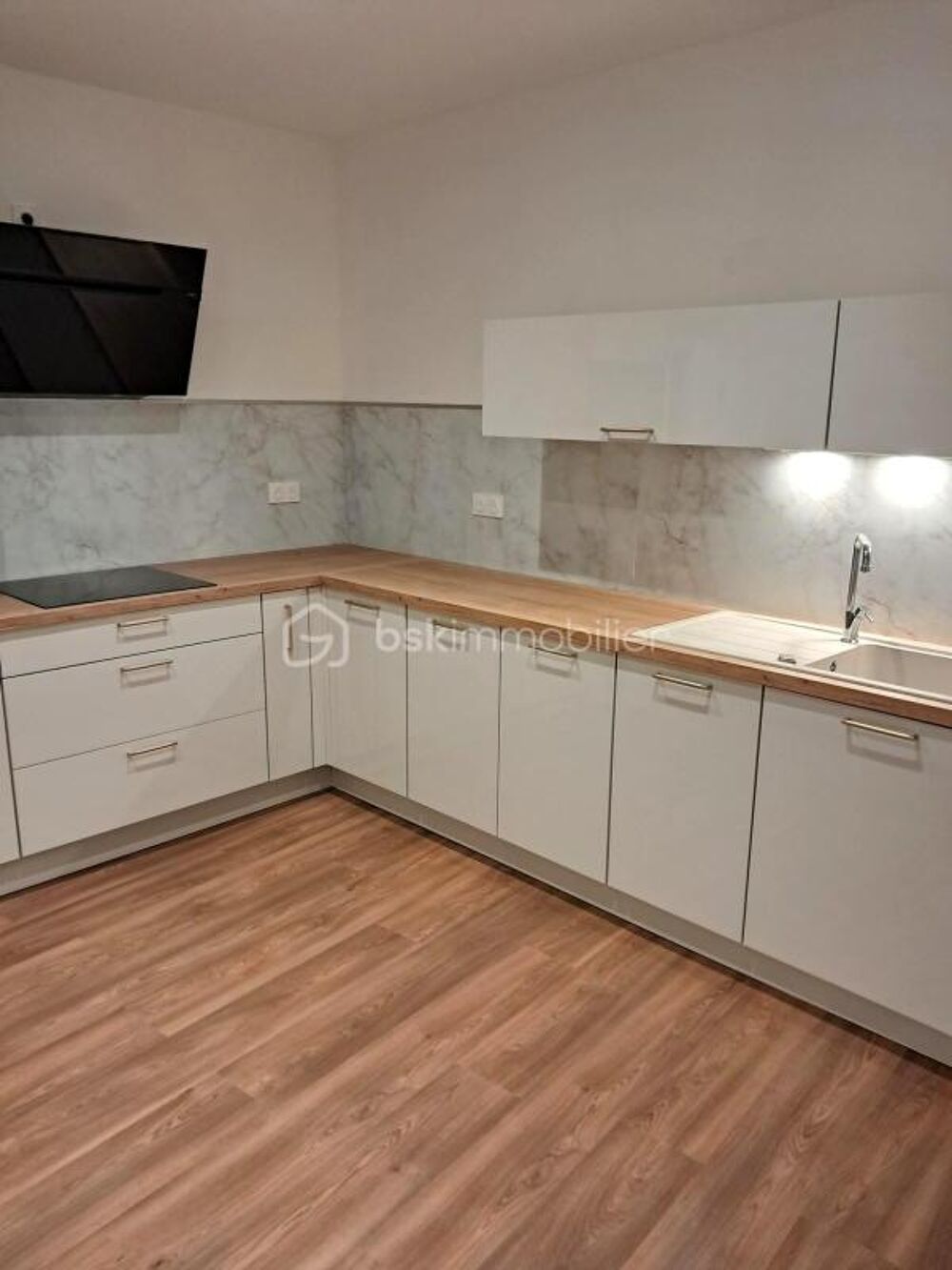 Vente Maison Maison bourgeoise enti�rement r�nov�e situ�e dans un petit village de l'Aude Saint andre de roquelongue