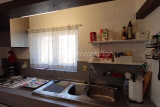  Maison à vendre 6 pièces 103 m²