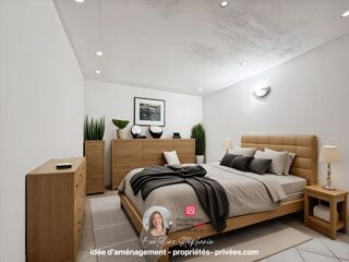  Maison � vendre 2 pi�ces 48 m�