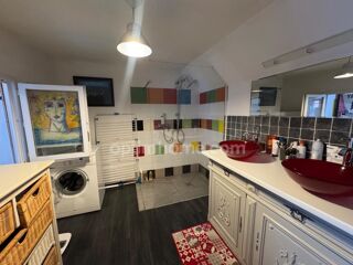  Maison à vendre 6 pièces 154 m²