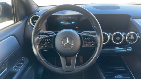 Classe B 180 d 116 8G-DCT Style Line Edition - Automatique Entretien 2021 occasion 85360 La Tranche Sur Mer