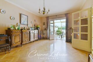  Maison à vendre 6 pièces 127 m²