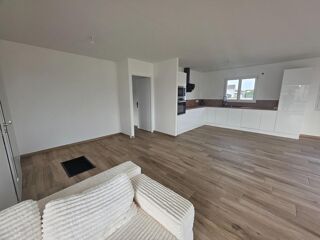  Maison � vendre 4 pi�ces 101 m�