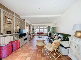  Maison � vendre 5 pi�ces 110 m�