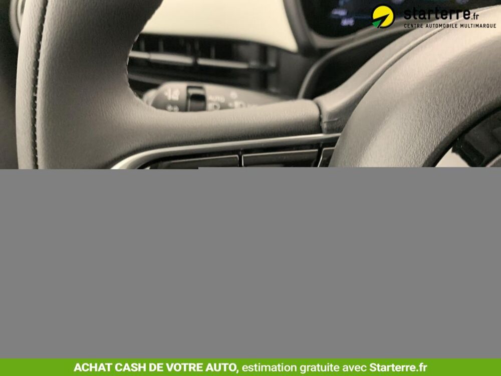 500 1.0 65 ch Hybride Ic&ocirc;ne 2026 occasion 69190 Saint-Fons