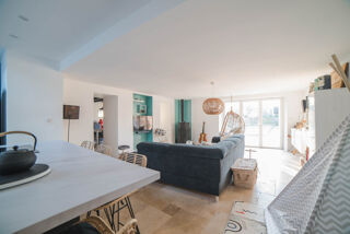  Maison � vendre 5 pi�ces 100 m�