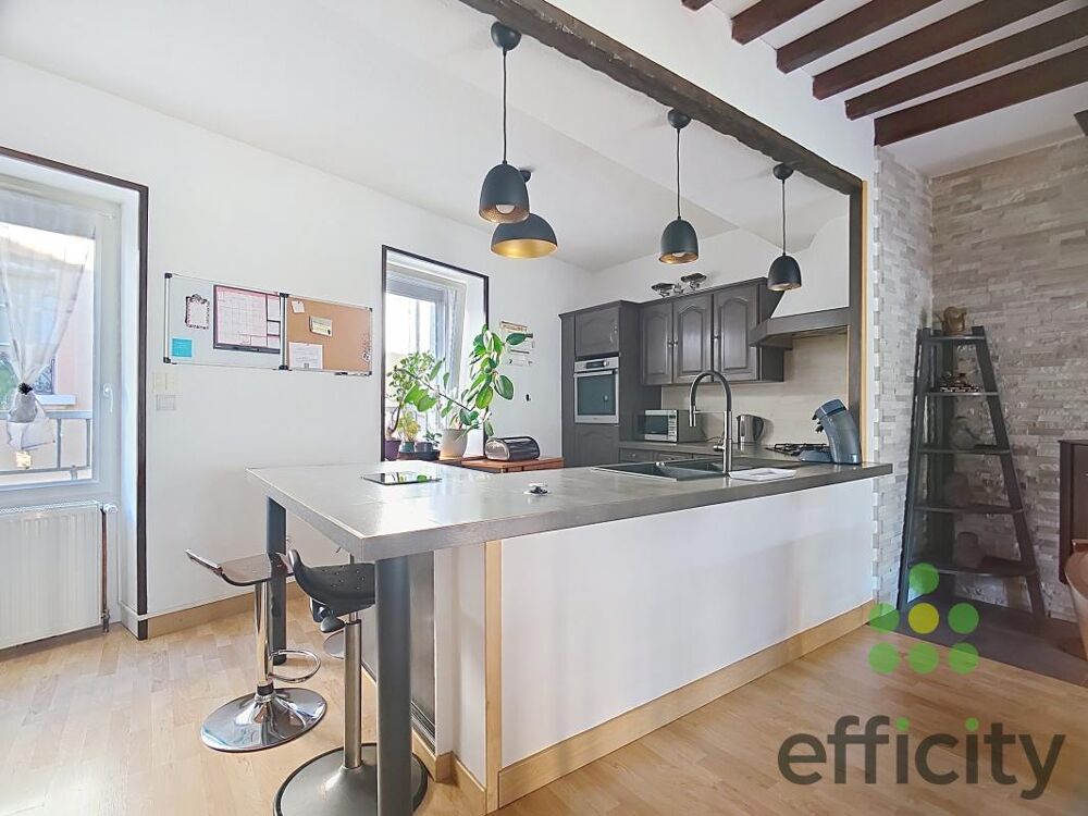 Vente Maison Maison Genilac
