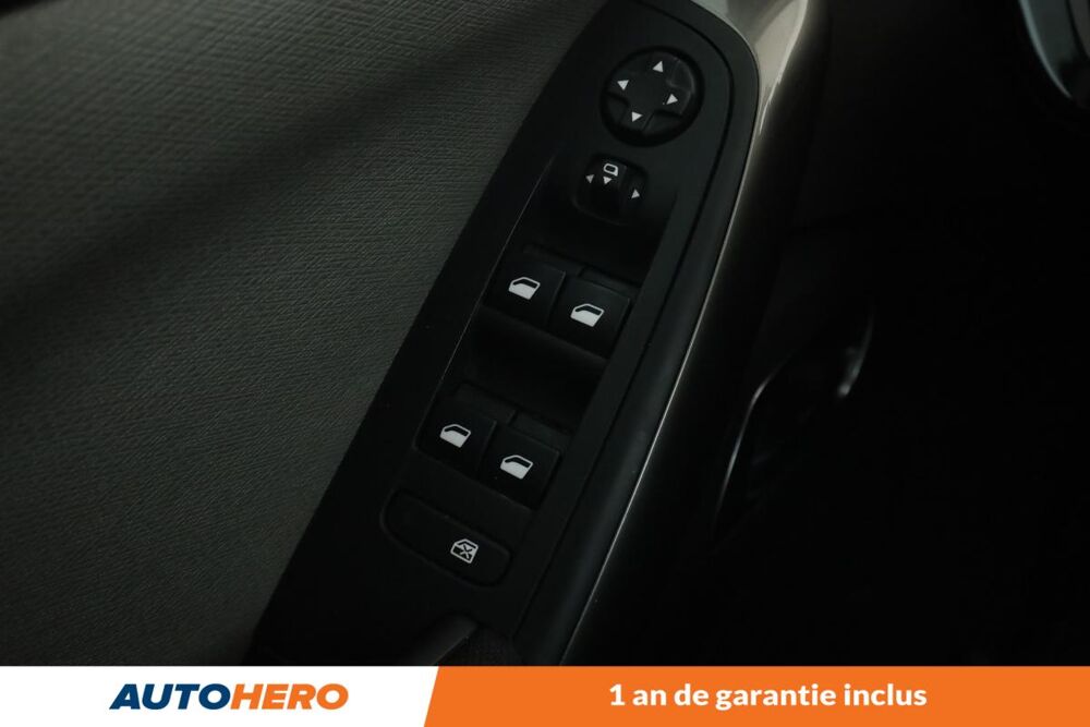Grand C4 Spacetourer 1.2 PureTech Shine EAT8 131 ch 2020 occasion 92130 Issy-les-Moulineaux