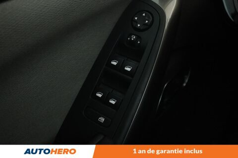Grand C4 Spacetourer 1.2 PureTech Shine EAT8 131 ch 2020 occasion 92130 Issy-les-Moulineaux