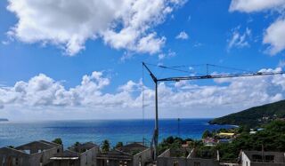  Appartement � vendre 2 pi�ces 42 m�