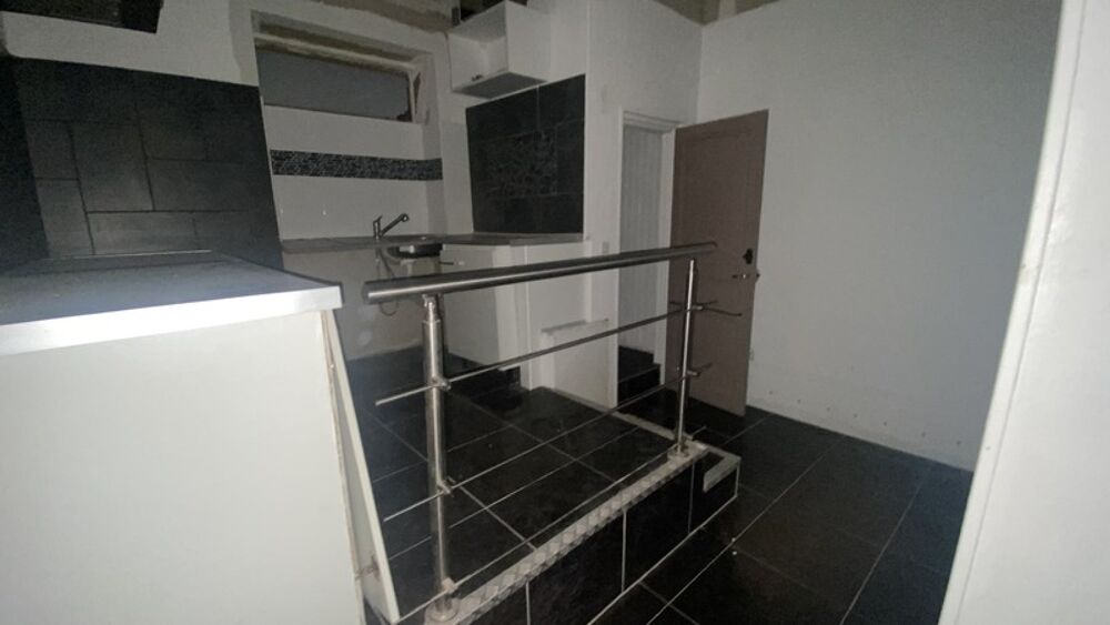 Maison à vendre 5 pièces SERIGNAN (34) A rénover