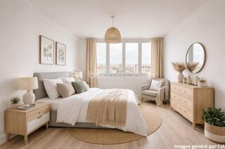  Duplex/triplex � vendre 3 pi�ces 59 m�