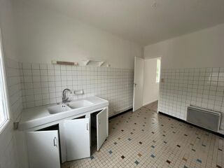  Appartement � louer 4 pi�ces 72 m�