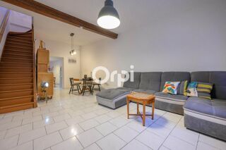  Maison � vendre 4 pi�ces 100 m�