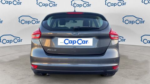 Focus 1.5 TDCi 120 Business Nav 2017 occasion 16300 Barbezieux Saint Hilaire