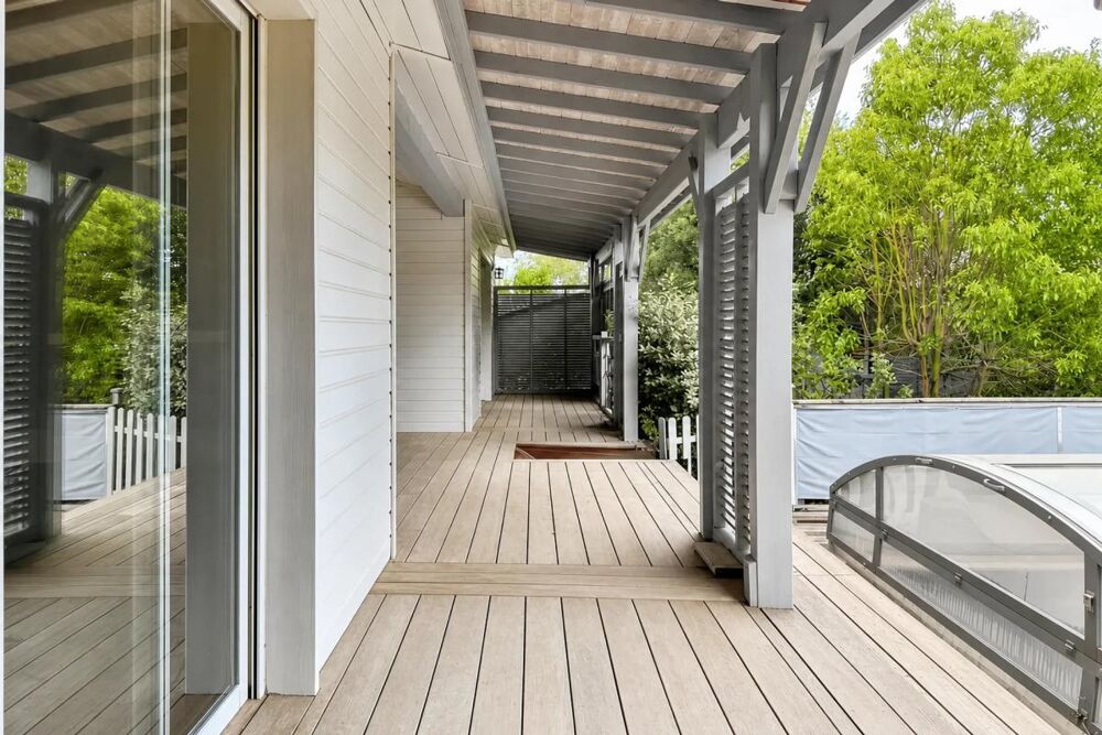 à vendre  Maison Porto-Vecchio (20137)
