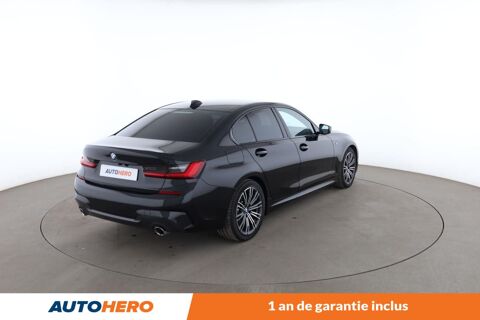 S&eacute;rie 3 330d M Sport BVA8 286 ch 2021 occasion 92130 Issy-les-Moulineaux