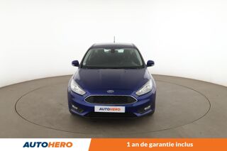 Focus 1.5 TDCi Executive 5P 120 ch 2017 occasion 92130 Issy-les-Moulineaux