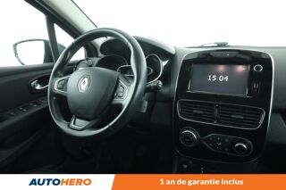Clio 0.9 TCe Energy Intens 90 ch 2017 occasion 92130 Issy-les-Moulineaux