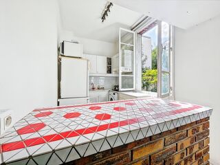  Appartement à vendre 2 pièces 48 m²