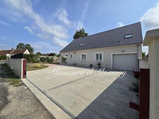  Maison à vendre 8 pièces 209 m²