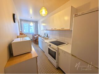  Appartement � vendre 3 pi�ces 69 m�