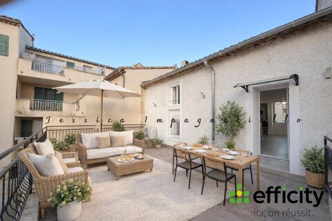   Appartement Appartement - 4 pi�ce(s) - 100 m�