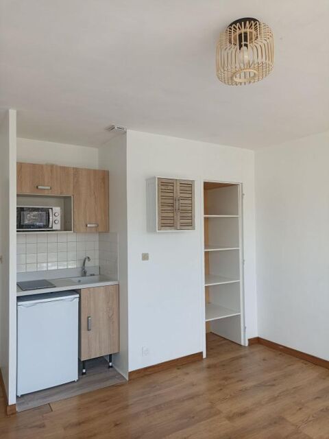  Appartement � louer 1 pi�ce 26 m�