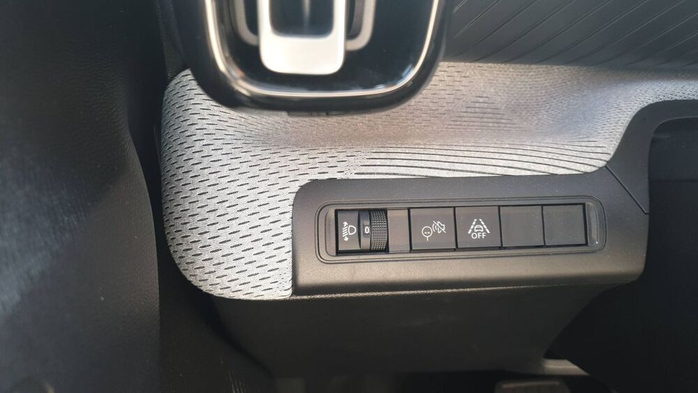 C3 113 CH 44 KWH Max 2025 occasion 56870 Baden