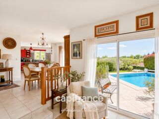  Maison à vendre 6 pièces 173 m²