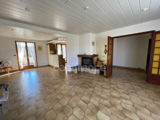  Maison à vendre 5 pièces 137 m²