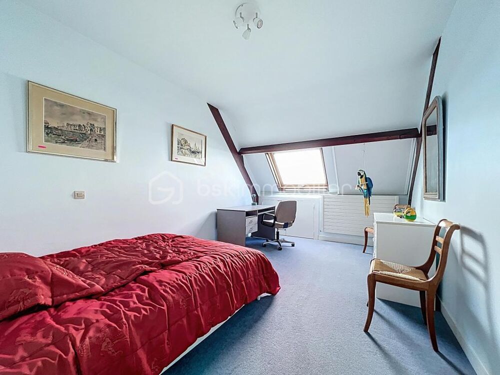 � vendre  Duplex/triplex Hauteville-sur-Mer (50590)