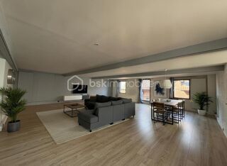  Loft à vendre 10 pièces 350 m²