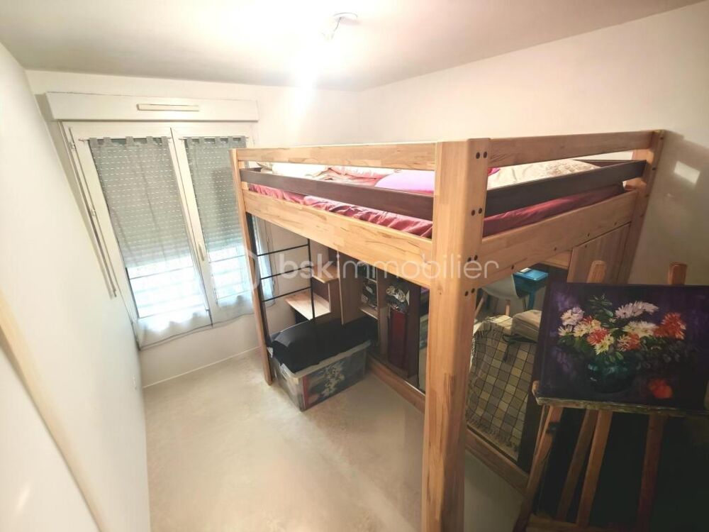 Vente Appartement ACHÈRES – APPARTEMENT 2 PIÈCES DE 38,64 m² AVEC TERRASSE ET PARKING Acheres