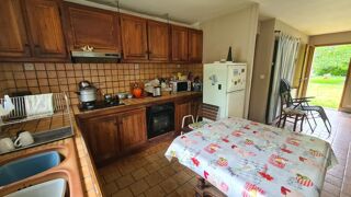  Maison � vendre 4 pi�ces 100 m�