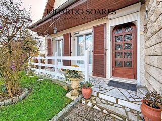  Maison � vendre 6 pi�ces 115 m�