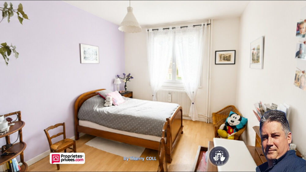 Vente Appartement APPARTEMENT VENISSIEUX  4 pièce(s) 79 m2 Venissieux